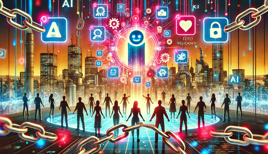 用户想来就来，想走就走！文心一言、Kimi们拿什么套住人心？